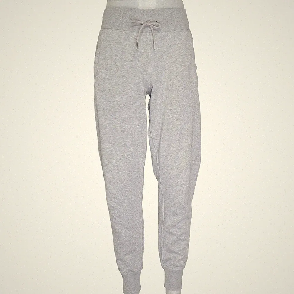 New Balance, Jogginghose, Größe: L, Grau #lXt