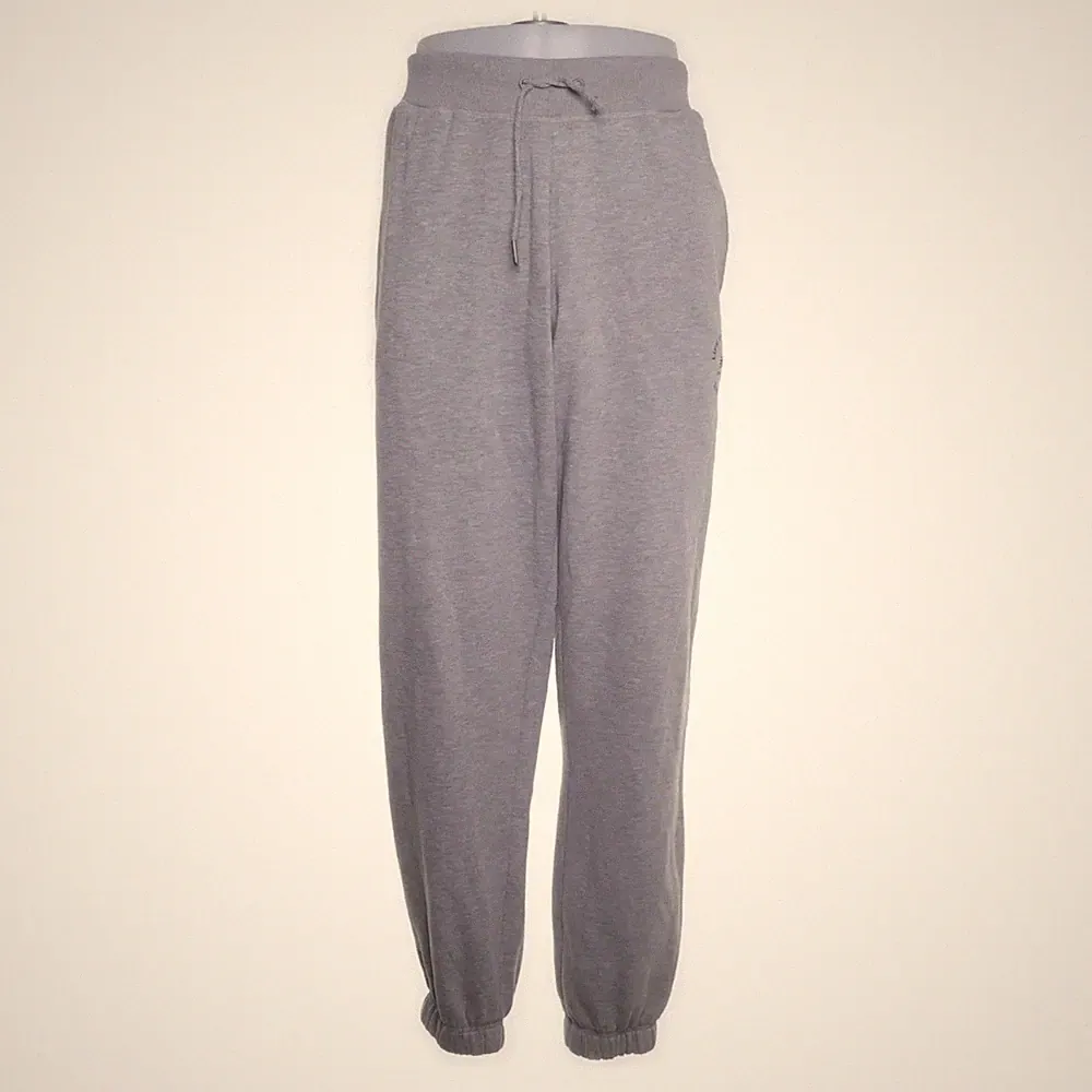 new balance jogginghose herren grau