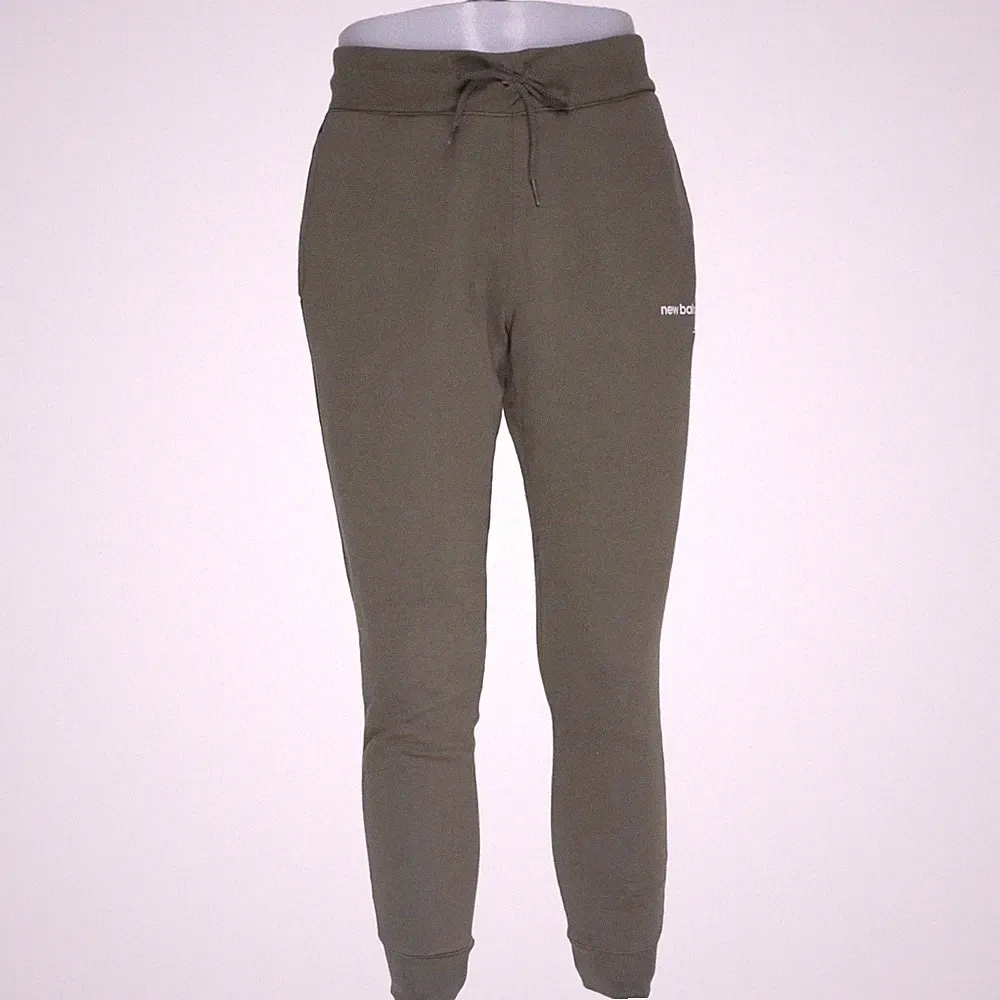 new balance jogginghose herren grün