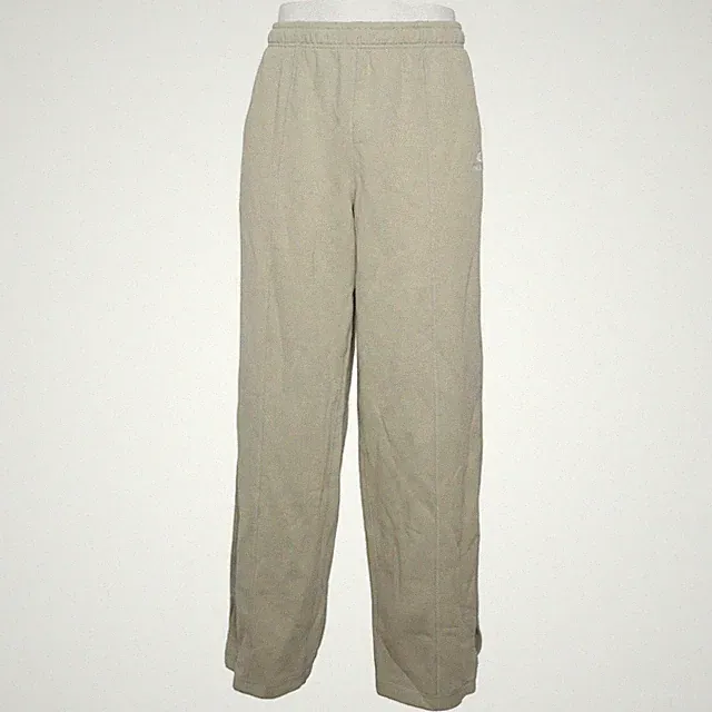 New Balance, Jogginghose, Größe: XL, Beige, Baumwolle, Einfarbig, Sweat #OJE