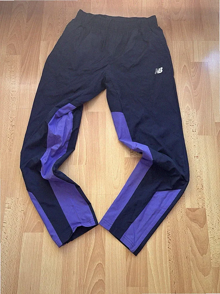 New Balance Jogginghose Im Top Zustand Wie Neu Größe S