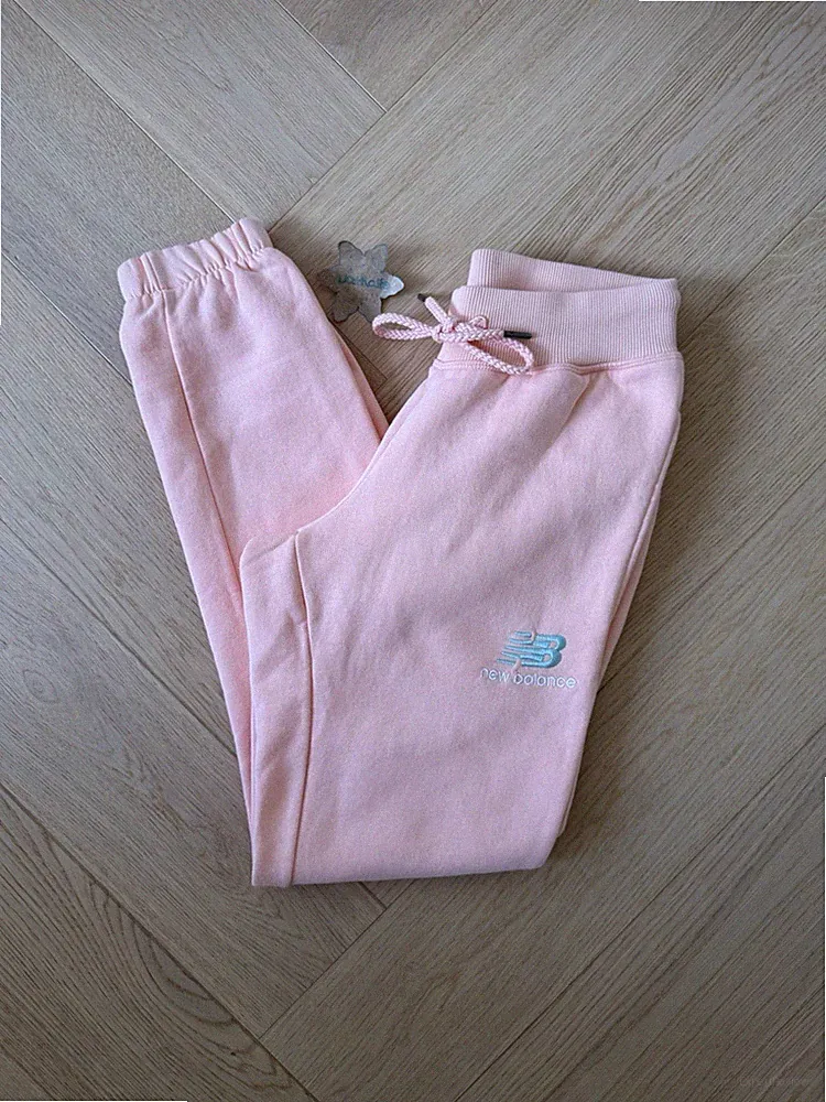 New Balance Jogginghose/ Sweatpants | XS | Korall | neuwertig | NP: €89