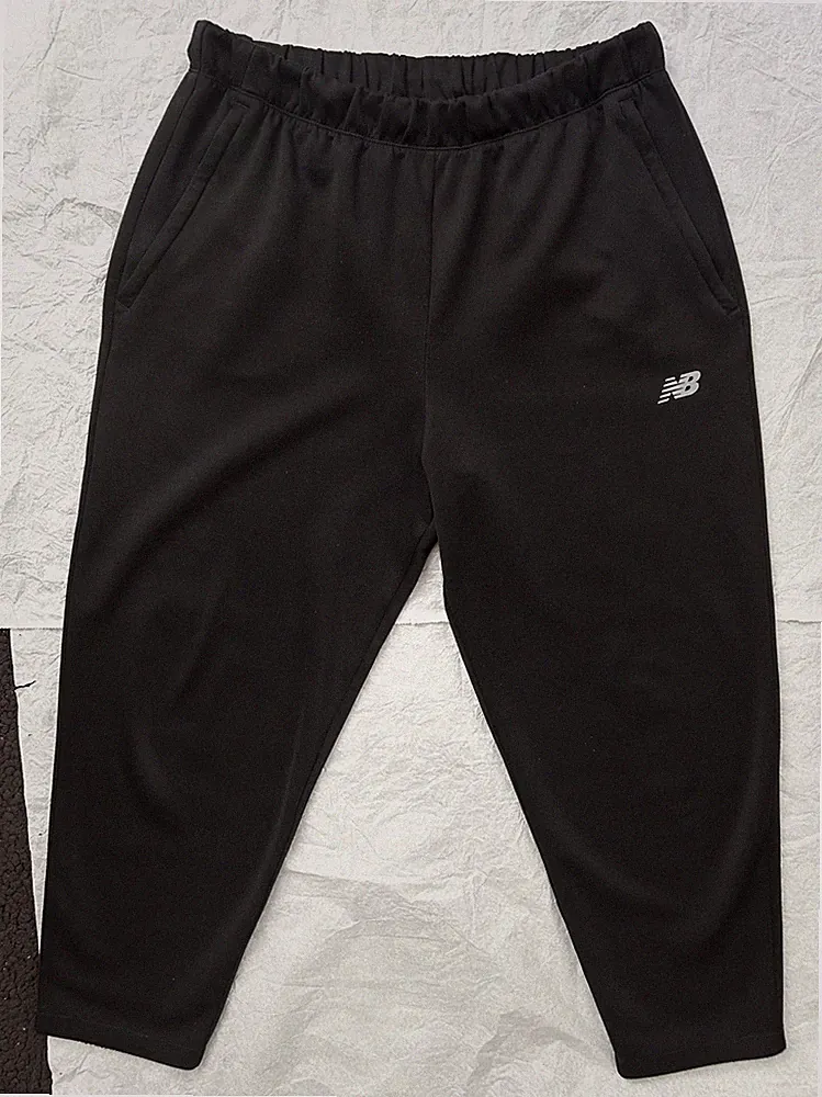 NEW BALANCE - Tech Knit Pant