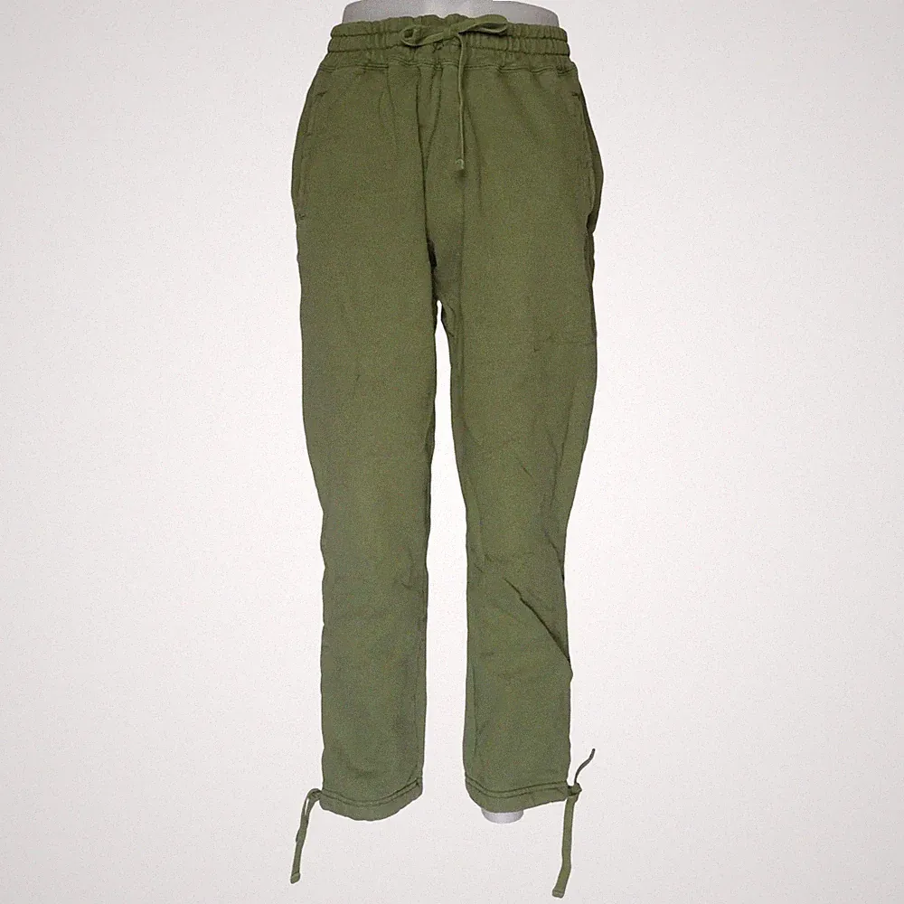 New Balance x Aimé Leon Dore, Jogginghose, Größe: L, Grün, Baumwolle #PRq