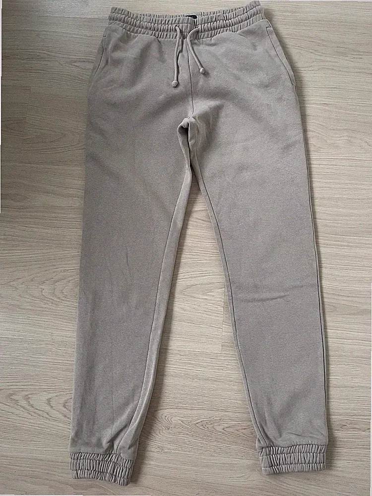 NEW Look Sweathose Herren Jogginghose Gr. S