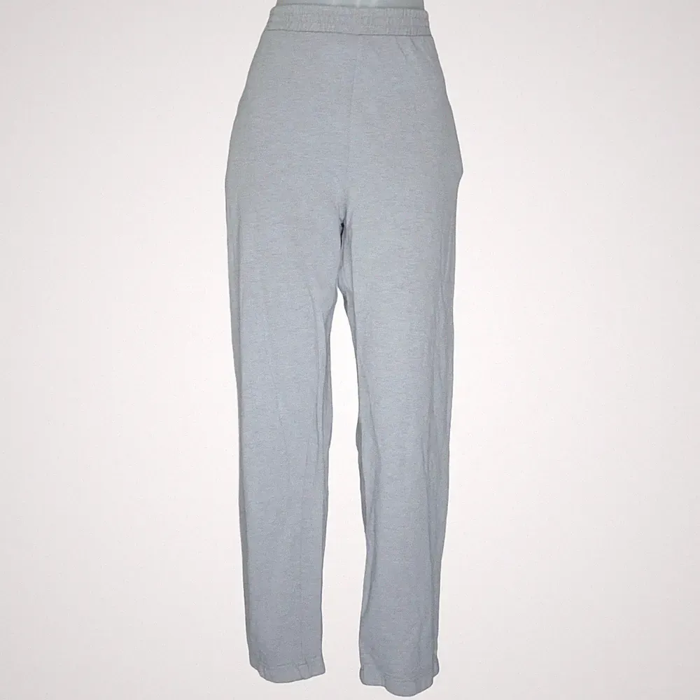 New Look Tall, Jogginghose, Größe: 42, Grau, Baumwolle/Polyester, Einfarbig #bQ4