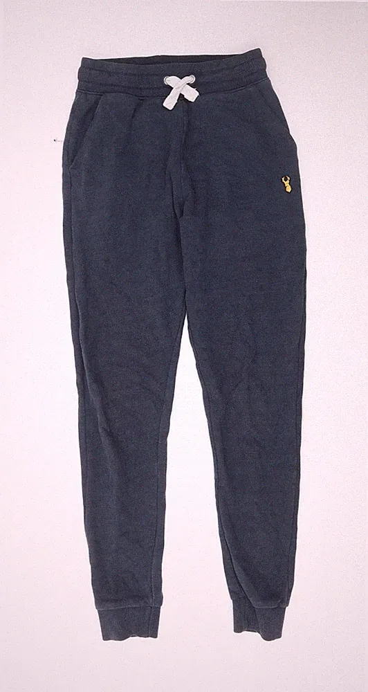 Next Jogginghose Herren Navy XS Baumwollmischung Kordelzug