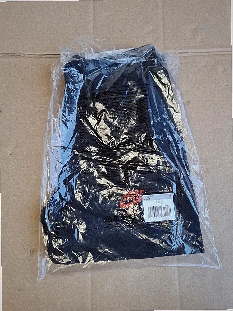 Nike Air Fleece Pants Men's Herren Jogginghose Schwarz DD6348-013 (XS)