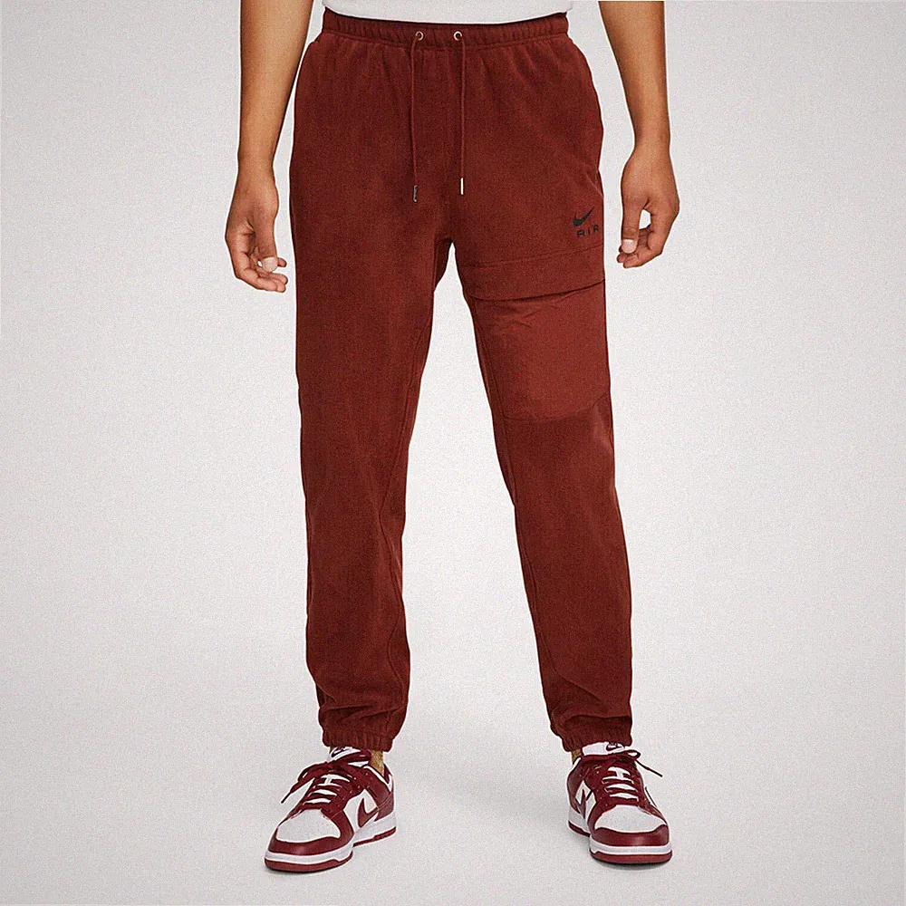 Nike Air Herren Trainings Hose Winterized Pants DQ4223-217 Jogging Sport Neu S