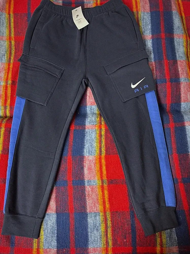 Nike Air Hose Gr. M Jogging FN7693 Cargo