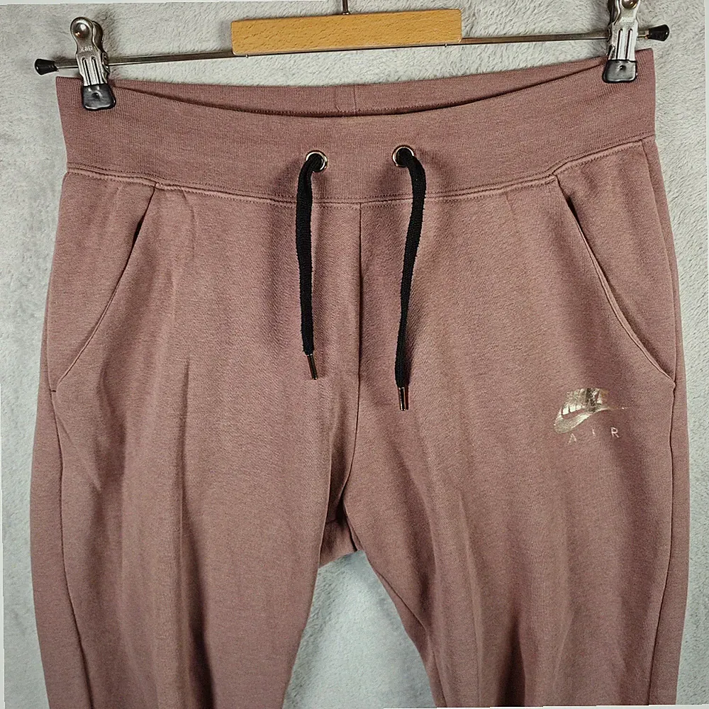 Nike air Jogging pants Damen hose Gr. M burden Sport Hose 58% Baumwolle
