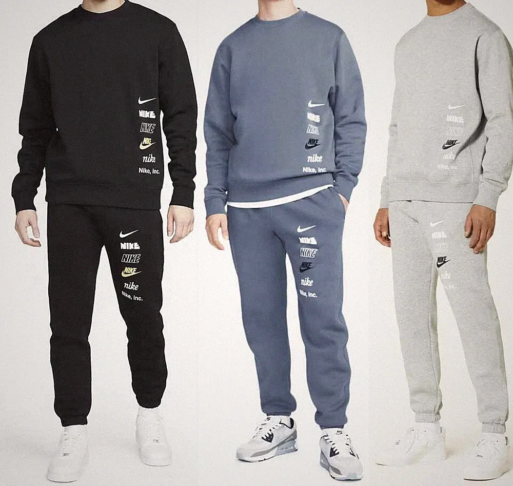 Multi Tapered