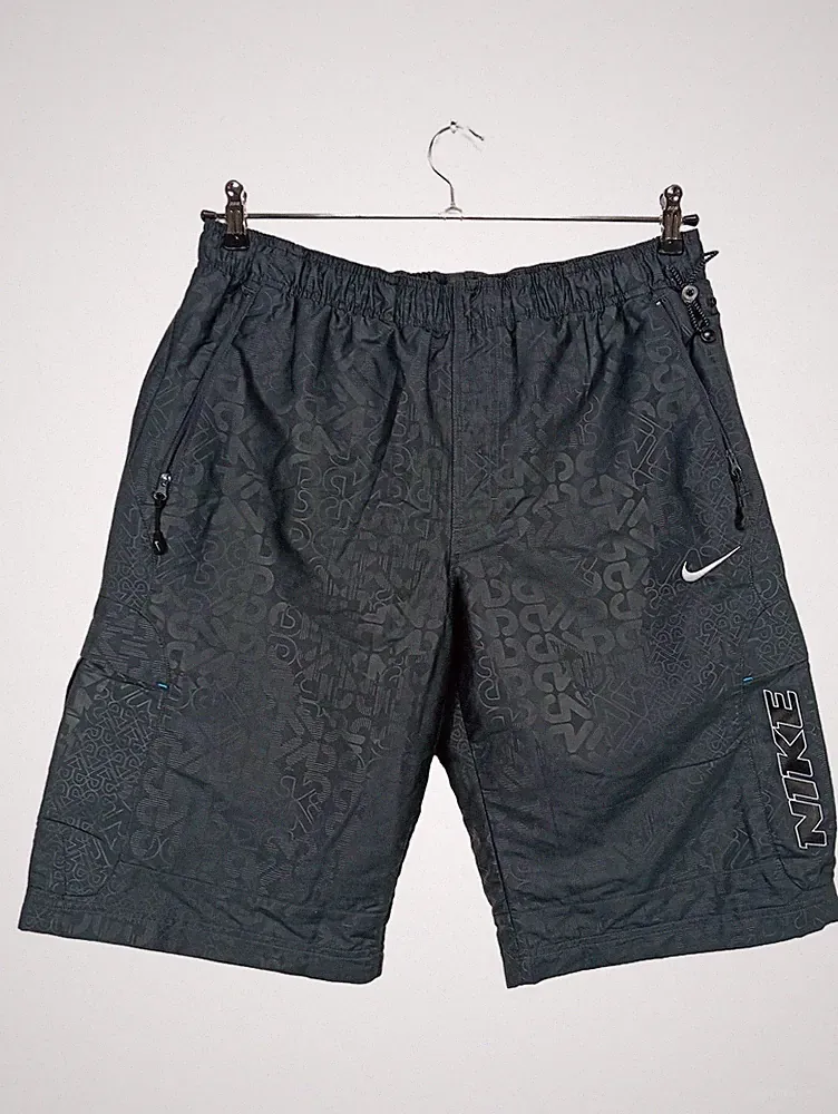 Nike Athletic Dept. Jogginghose Herren Sportswear Grau M