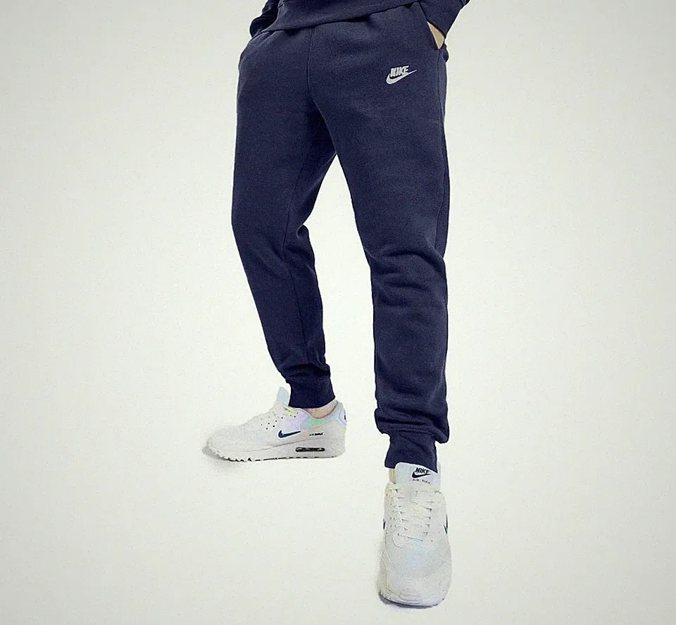 NIKE BRANDNEUE REGULAR FIT STYLIST HOSE / JOGGINGHOSE