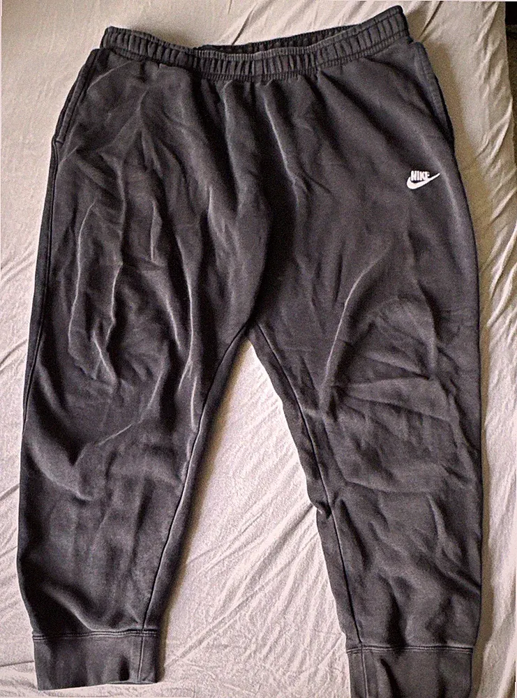 XXL Fleecehose