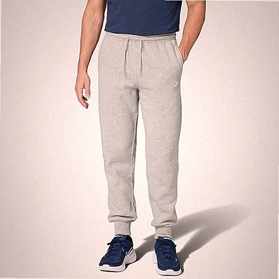 Nike Club Jogger aus French-Terry für Herren Jogginghose
