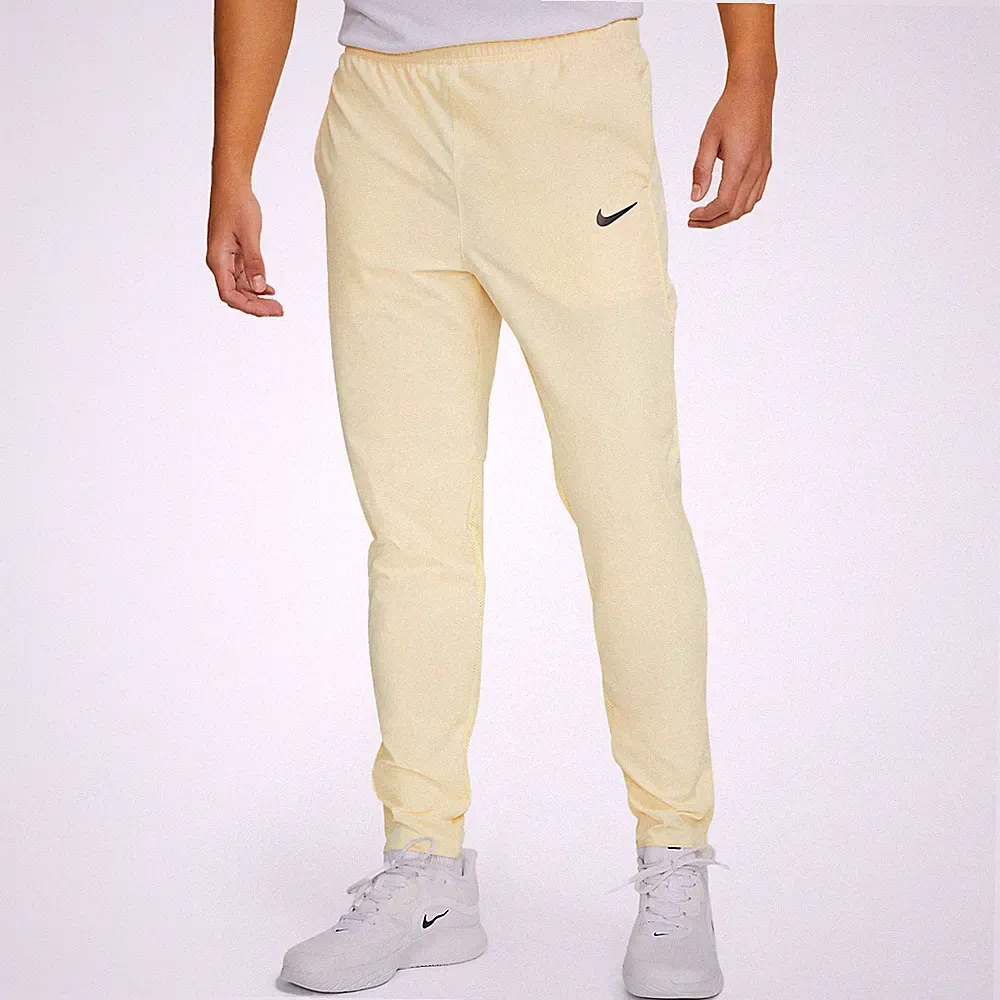 Nike Court Advantage Herren Trainings Hose DA4376-744 Jogging Sport Tennis XL