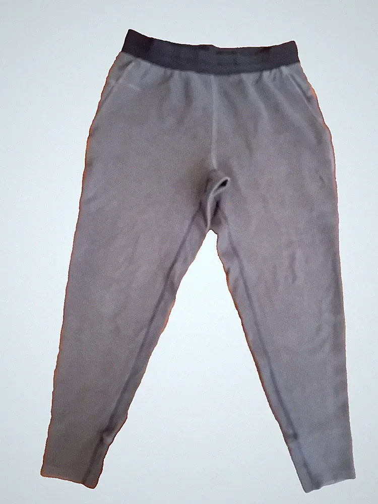 NIKE DRI FIT Herren Sport Hose Stretch Fitness Laufen Gym Size S