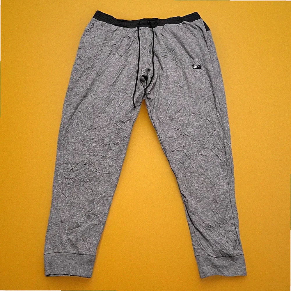 Nike Dri-Fit Herren Trainingshose Jogginghose Laufenhose Gr. 3XL #EE3-14