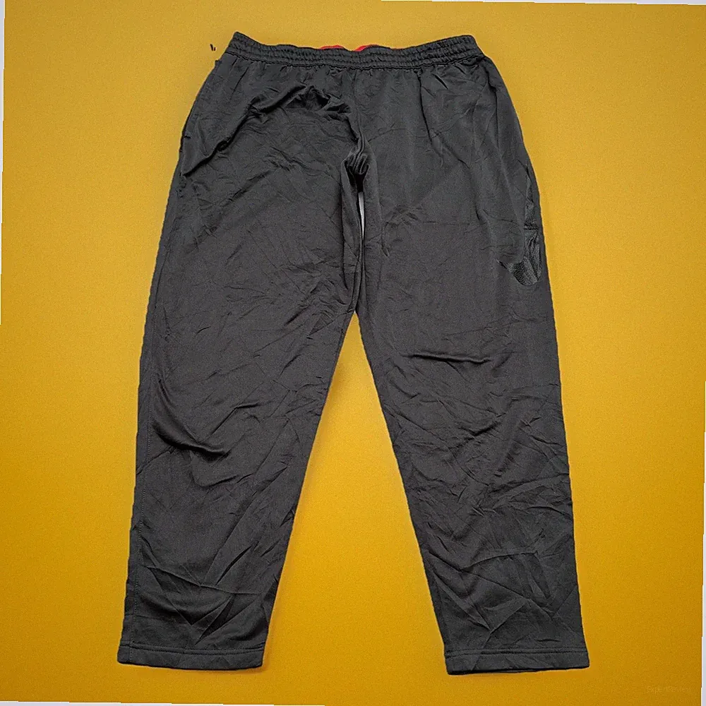 Nike Dri-Fit Herren Trainingshose Jogginghose Laufenhose Gr. 3XL #EE3-3