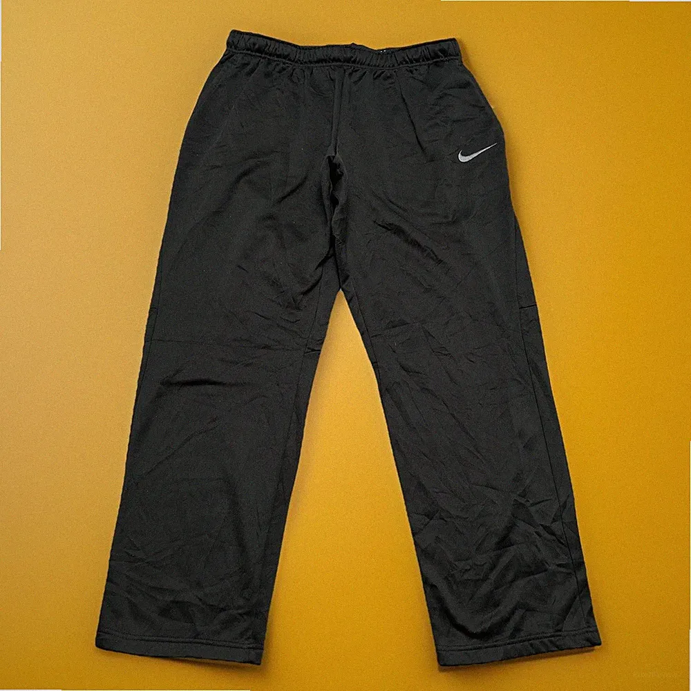 Nike Dri-Fit Herren Trainingshose Jogginghose Laufenhose Gr. XXL #EE3-24