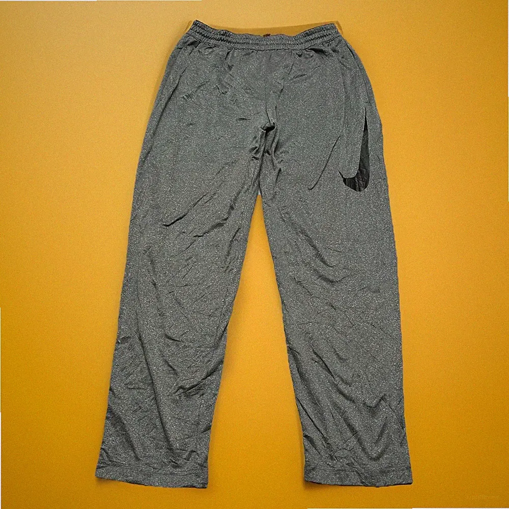 Nike Dri-Fit Herren Trainingshose Jogginghose Laufenhose Gr. XXLT #EE3-25