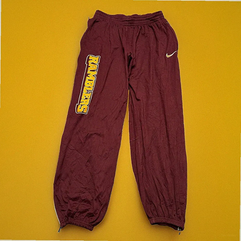 Nike Dri-Fit Herren Trainingshose Jogginghose Laufenhose Sporthose Gr.XL #EE10-1