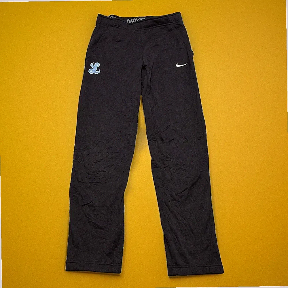 Nike Dri-Fit Herren Trainingshose Jogginghose Sporthose Laufhose Gr. S #EE7-28