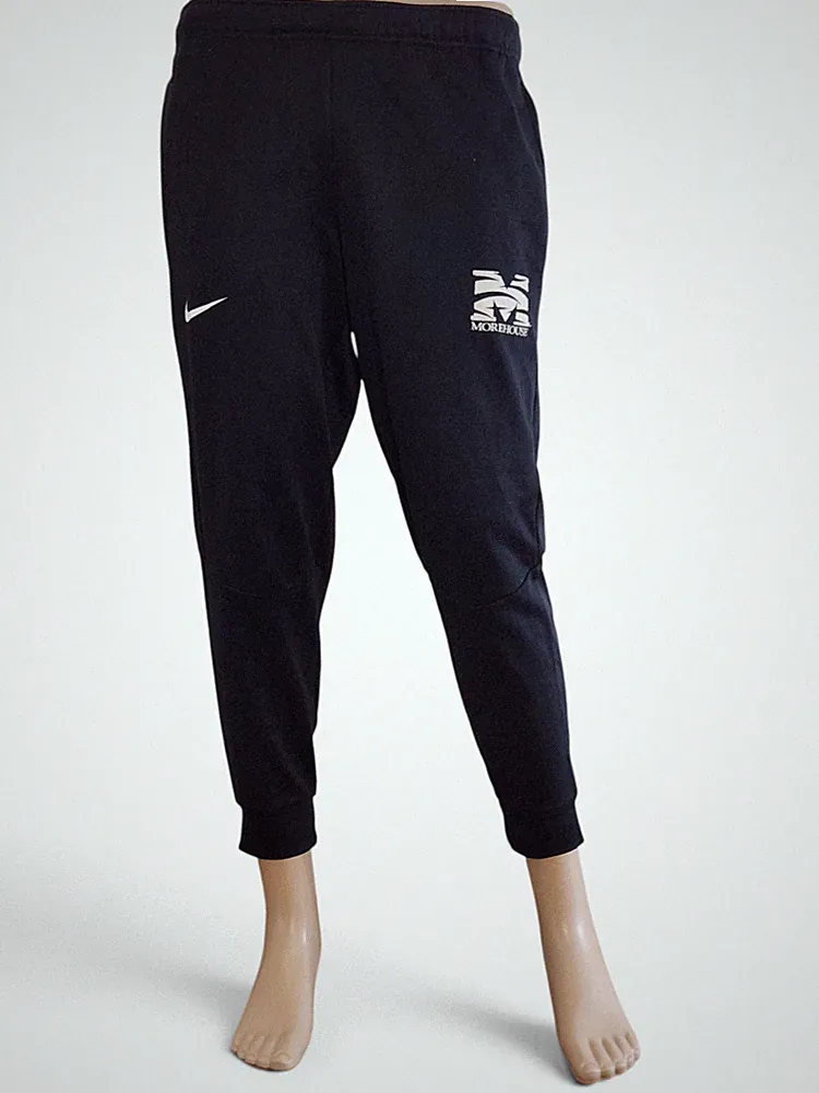 Nike Dri-Fit Jogger Jogginghose Trainingshose Herren S schwarz