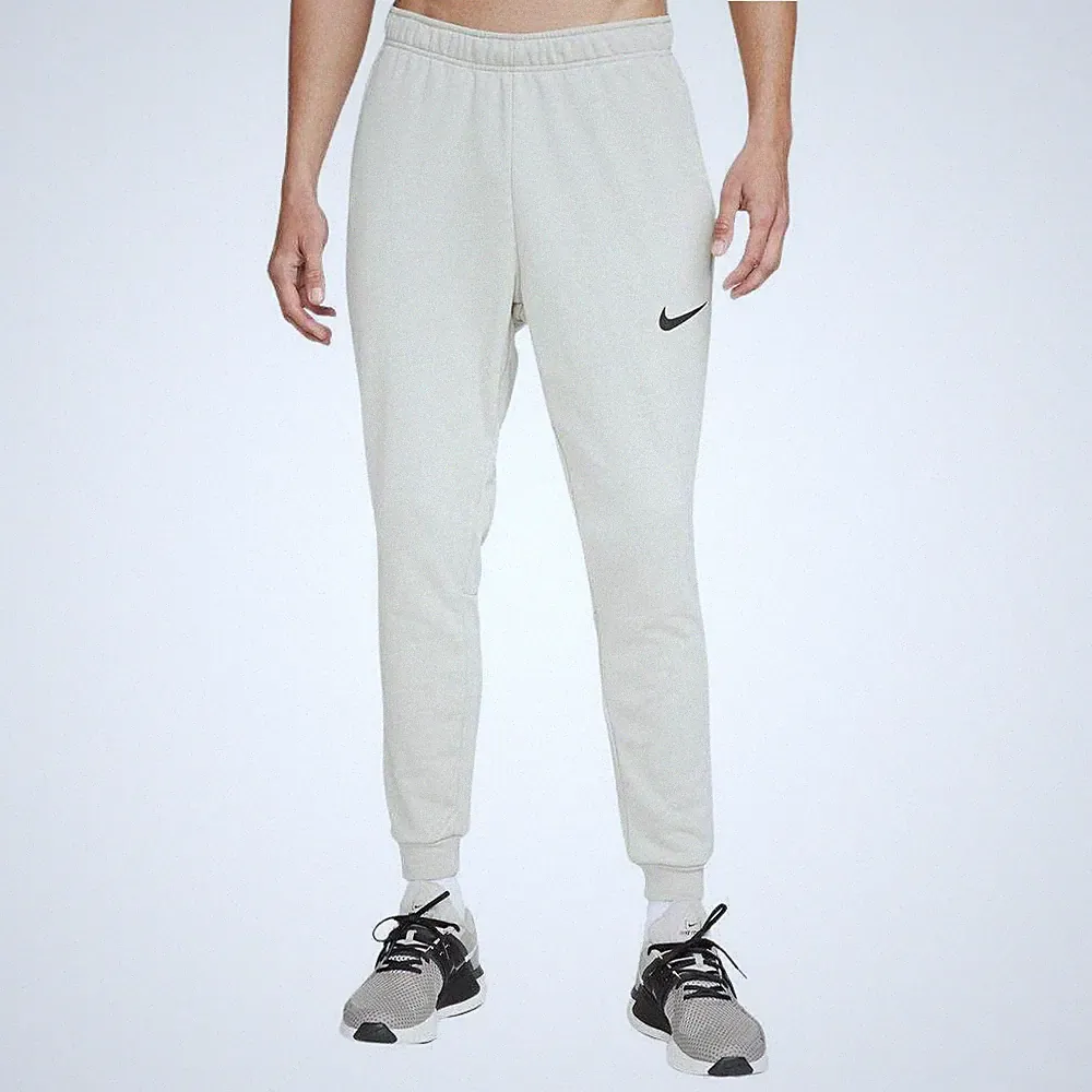 Nike Dri-Fit Tapered Herren Trainings Hose Pants CZ6379-145 Jogging Sport Neu L