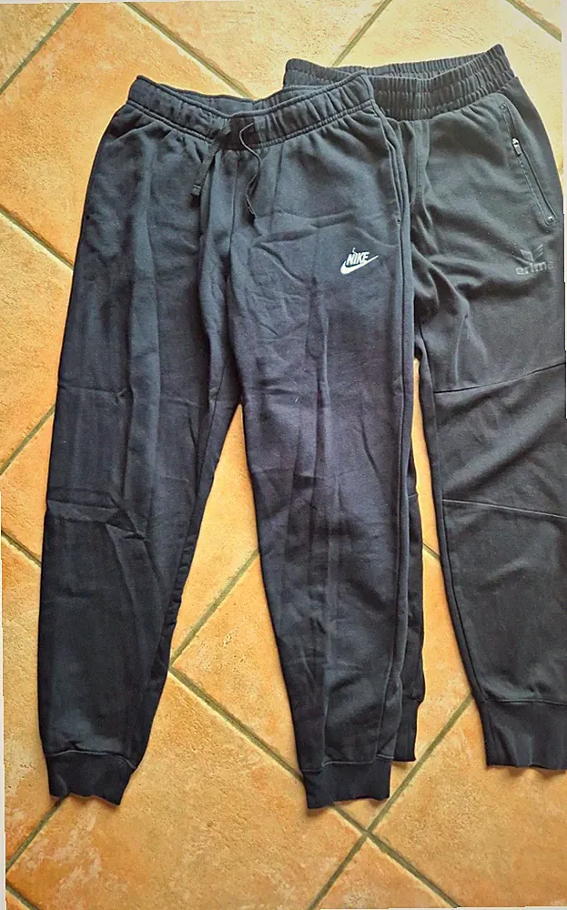 erima jogginghose herren baumwolle