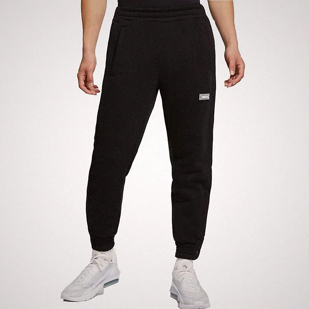 nike fc herren jogginghose trainings hose cv1488-010 laufen sport gym neu xs