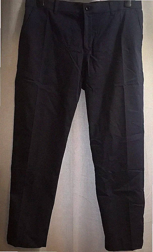 Nike Golf Golfhose Dri-Fit Herren Größe W38 L32 dunkelblau - neu mit Etikett