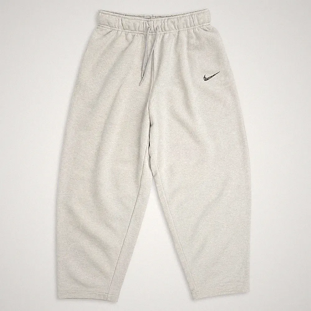 jogginghose herren grau baggy