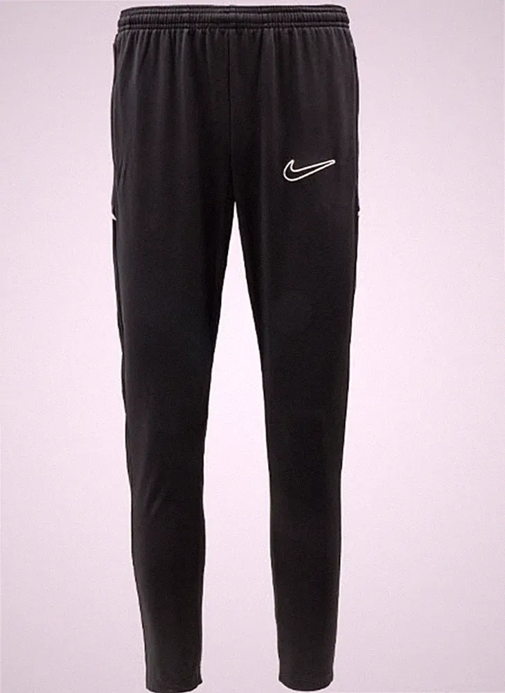 Nike Herren Dri-Fit Academy 25 Hose Laufen Schwarz Training Jogginghose FZ980...