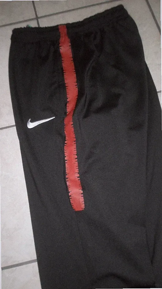 NIKE Herren Hose Sporthose Trainingshose Jogginghose Laufhose Größe M 50