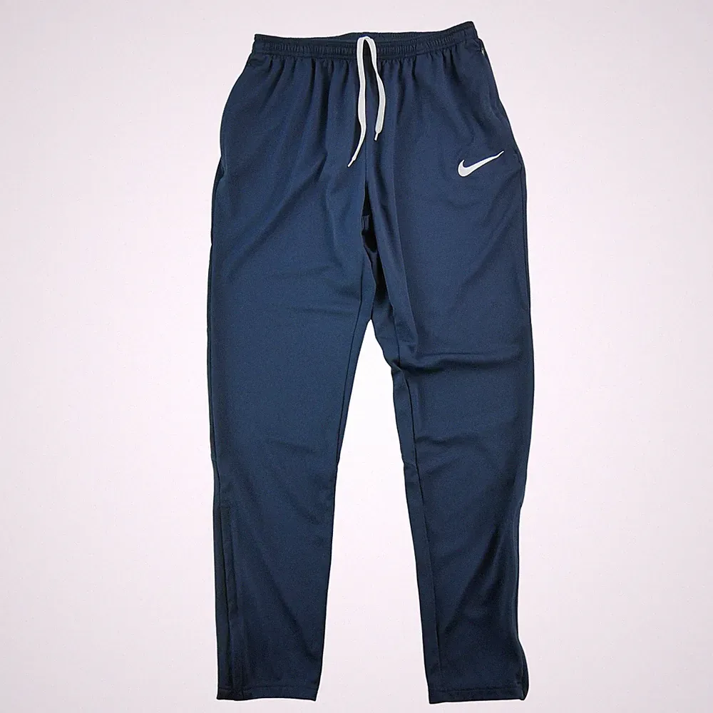 Nike Herren Jogginganzug schwarz Größe M #QWE1859
