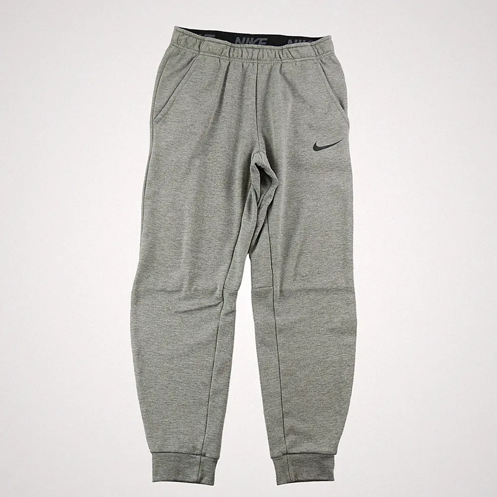 Nike Herren-Jogginghose Dri-FIT Schmale Beine Größe M #QWE7708