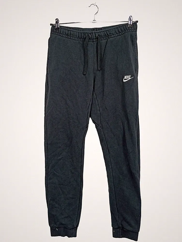 Nike Herren Jogginghose Grau Gr. M Sportswear Club Fleece Jogger
