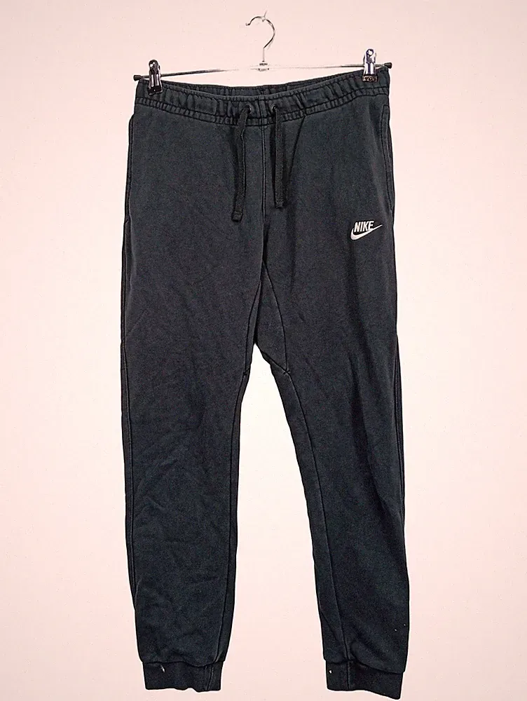 Nike Herren Jogginghose Grau Gr. M Sportswear Club Fleece Jogger
