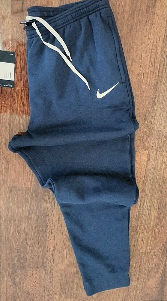 Nike Herren Jogginghose Größe XXL Nagelneu Originalverpackt Original Neu