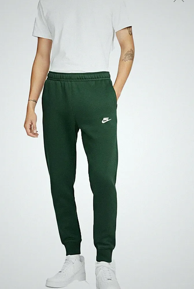 Grün Tapered