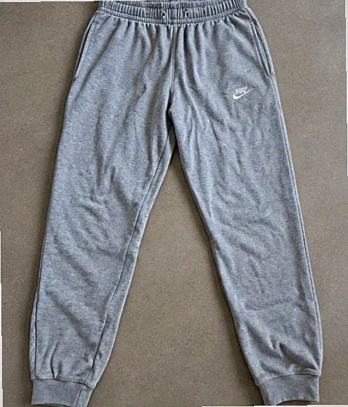Elastischer Bund Sweathose
