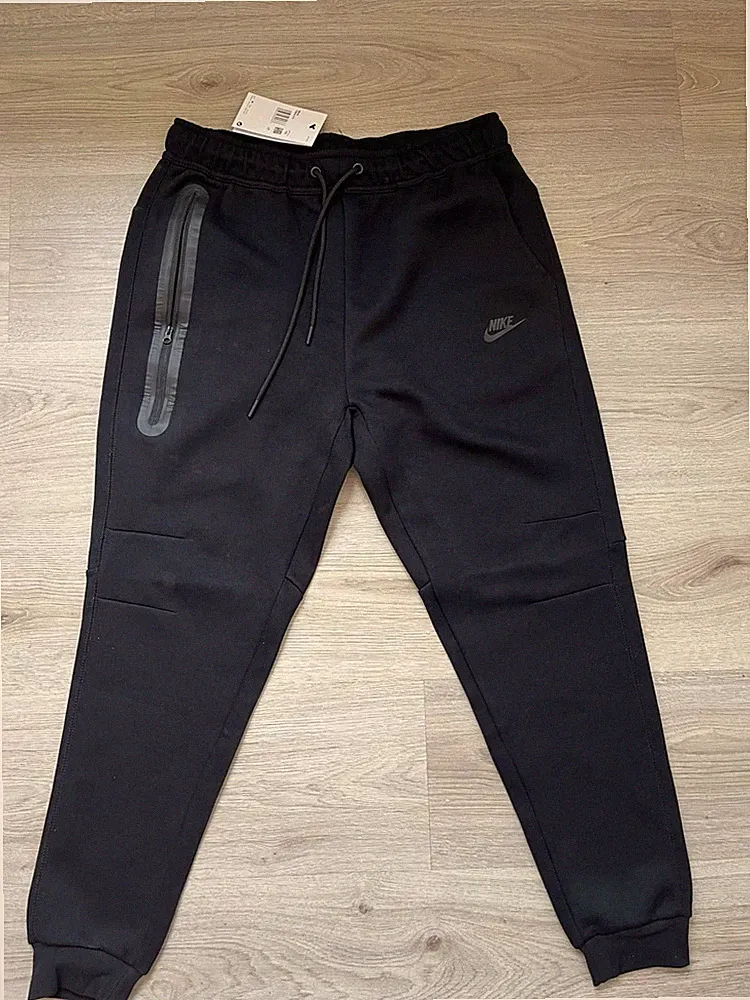S Tapered