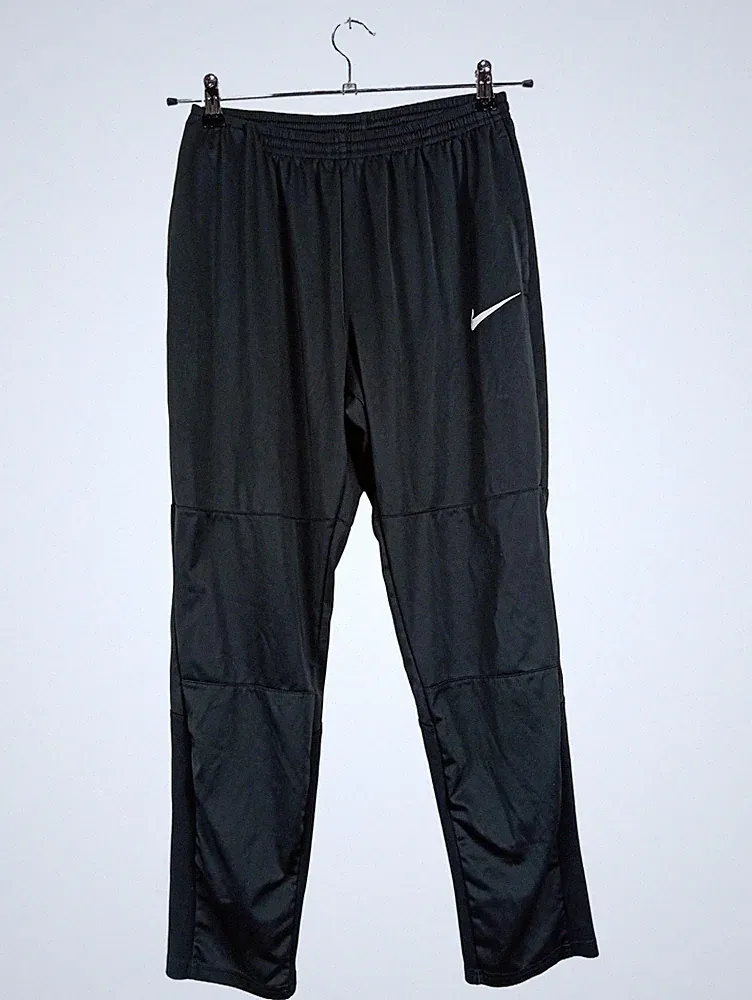 Nike Herren Jogginghose Schwarz Gr. 1958 Sport Hose