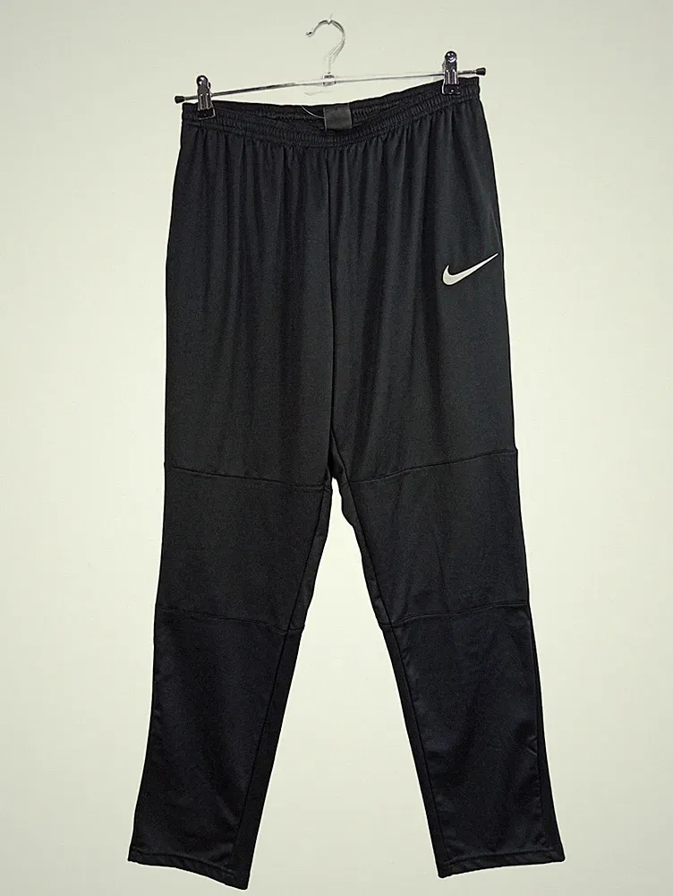 Nike Herren Jogginghose Schwarz Sportlich Gr. XL
