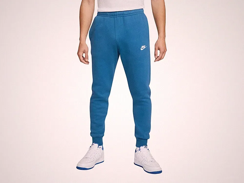 Nike Herren Jogginghose Sportswear Club BV2679-407 Training Sport Gym Neu 3XL