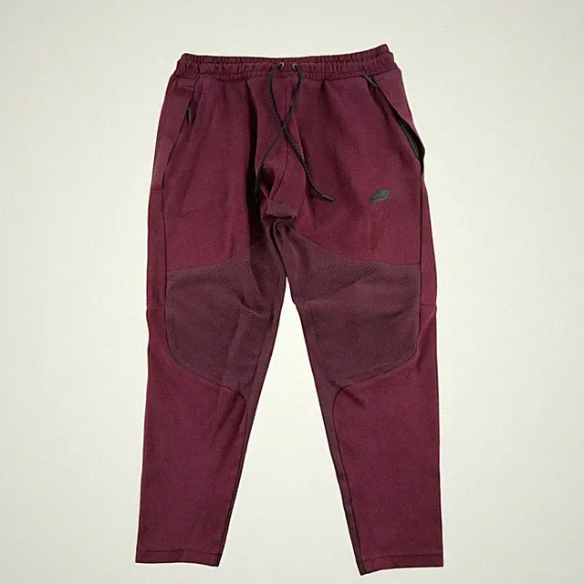 Nike Herren Jogginghose Tech Fleece Größe L #QWE1315