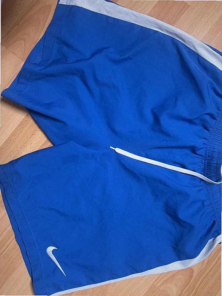 NIKE Herren Shorts Kurze Hose Laufshorts Jogging Fitness Polyester Sport Fußball