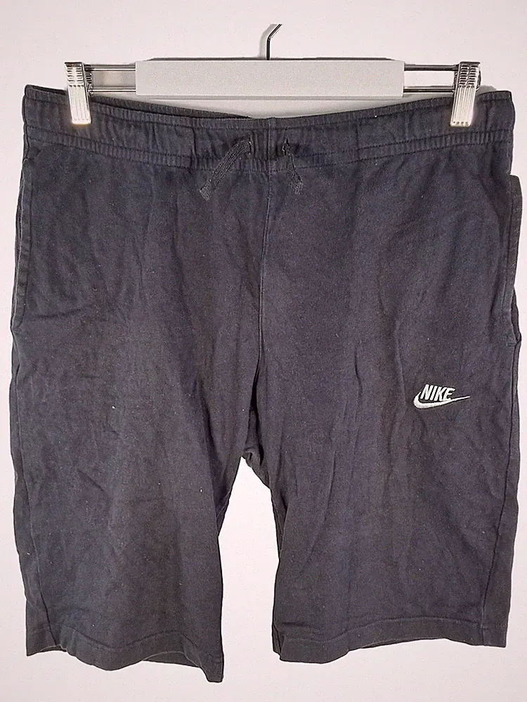 nike jogginghose kurz
